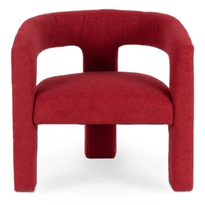 product-3770-1 Fotoliu LILLE Burgundy Boucle