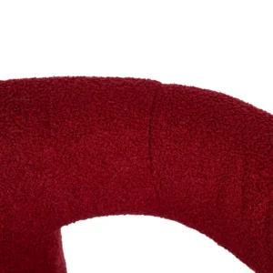 product-3770-6 Fotoliu LILLE Burgundy Boucle