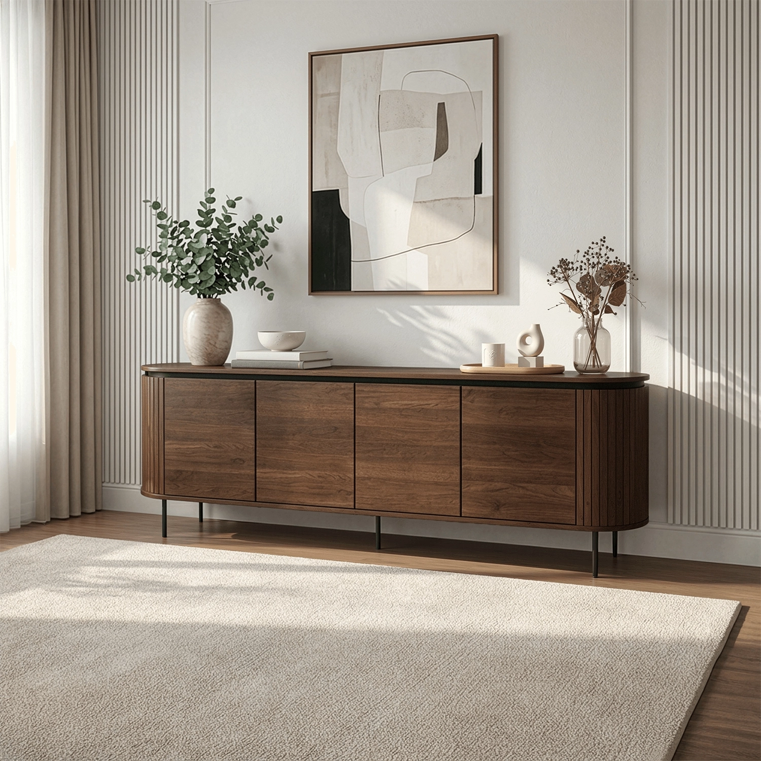 Mobilier de sufragerie