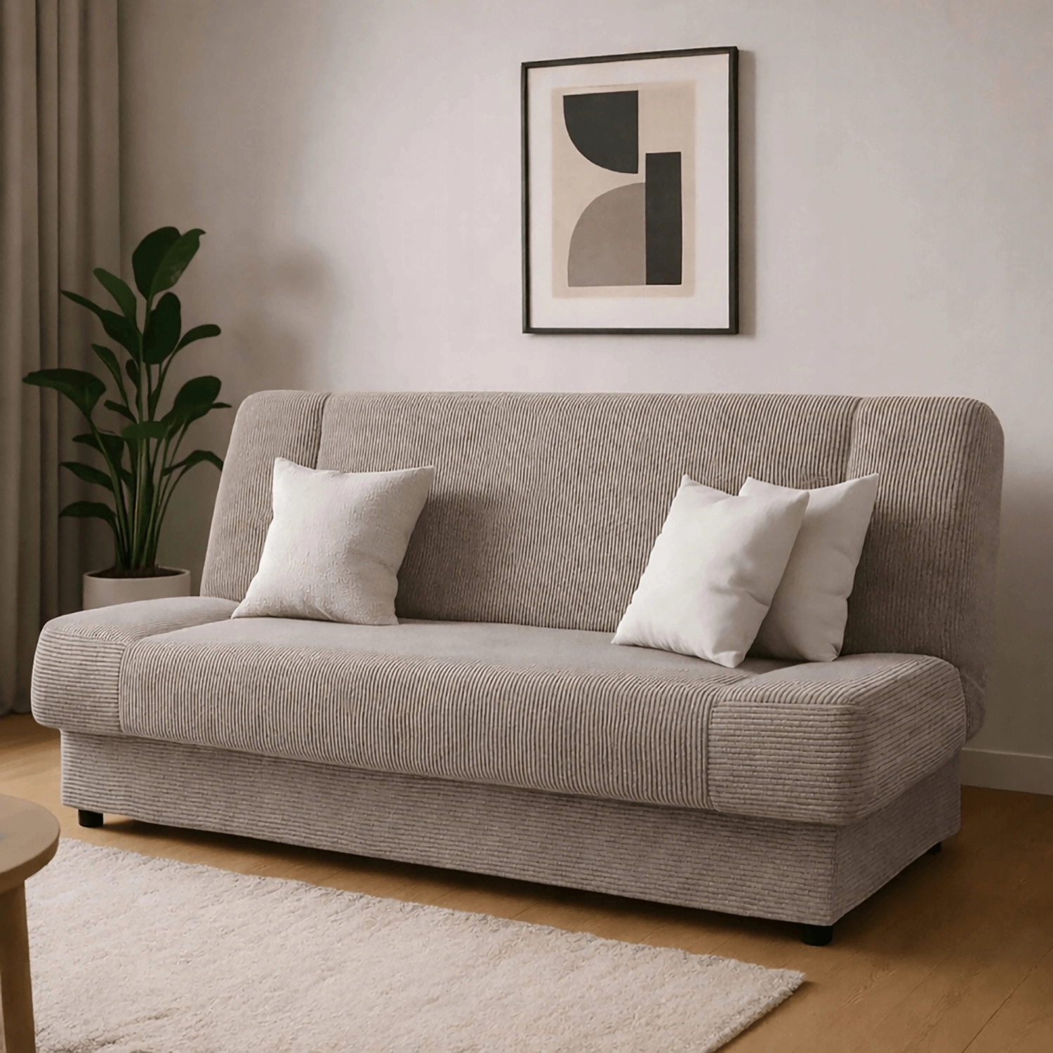 Canapele moderne eDecor - livrare în toată România