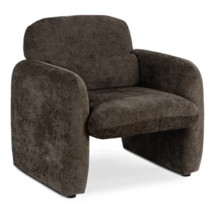 Scaun reclinabil FIN Grey