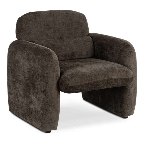 product-3799-0 Scaun reclinabil maro TOGO