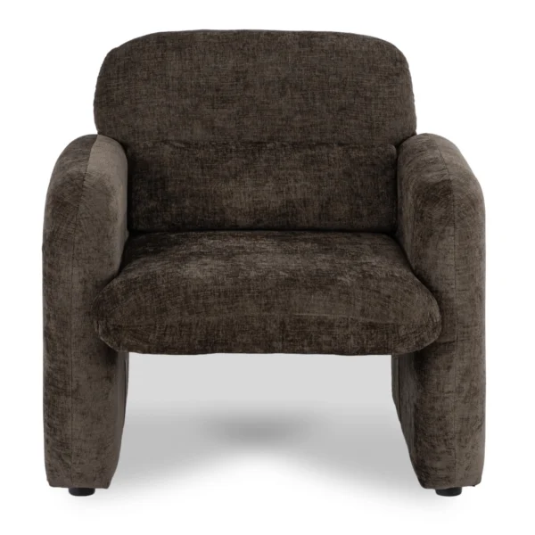 product-3799-1 Scaun reclinabil maro TOGO