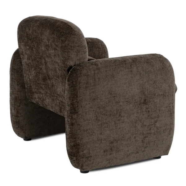 product-3799-3 Scaun reclinabil maro TOGO