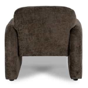 product-3799-4 Scaun reclinabil maro TOGO