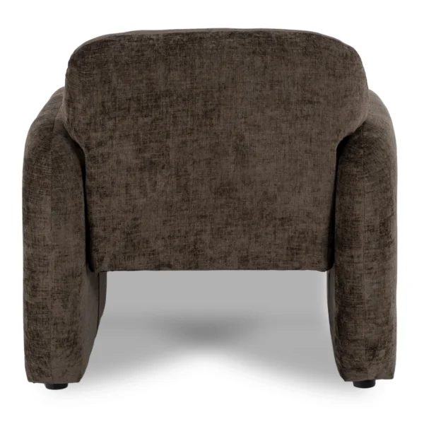 product-3799-4 Scaun reclinabil maro TOGO