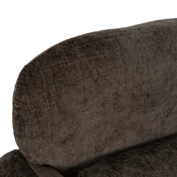 product-3799-5 Scaun reclinabil maro TOGO