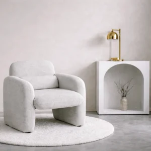 product-3800-0-1 TOGO Leisure fotoliu gri — Fotolii de relaxare