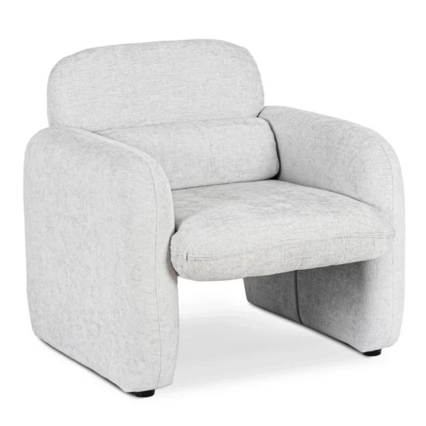 product-3800-0 TOGO Leisure fotoliu gri — Fotolii de relaxare