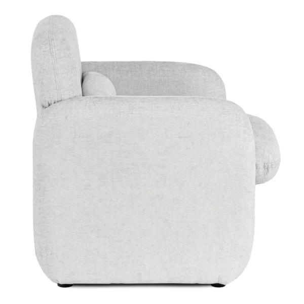 product-3800-2 TOGO Leisure fotoliu gri — Fotolii de relaxare