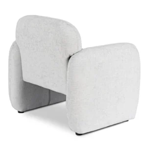 product-3800-3 TOGO Leisure fotoliu gri — Fotolii de relaxare