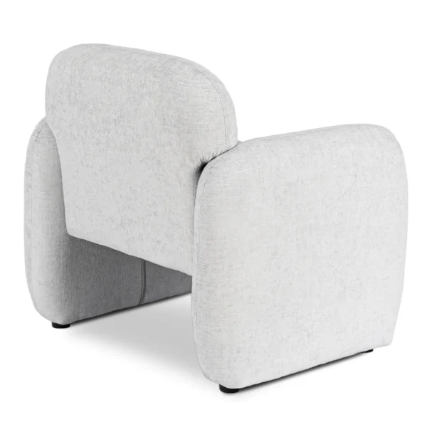 product-3800-3 TOGO Leisure fotoliu gri — Fotolii de relaxare