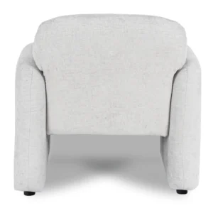 product-3800-4 TOGO Leisure fotoliu gri — Fotolii de relaxare