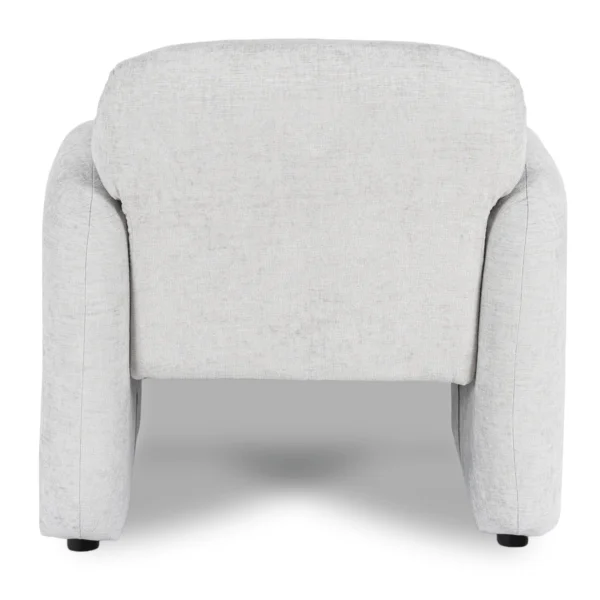 product-3800-4 TOGO Leisure fotoliu gri — Fotolii de relaxare