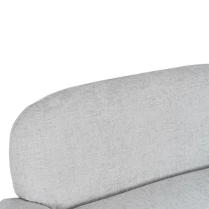 product-3800-5 TOGO Leisure fotoliu gri — Fotolii de relaxare