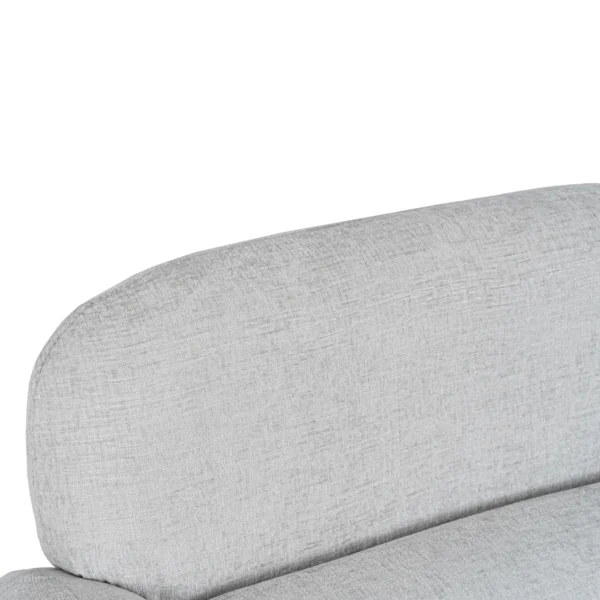 product-3800-5 TOGO Leisure fotoliu gri — Fotolii de relaxare