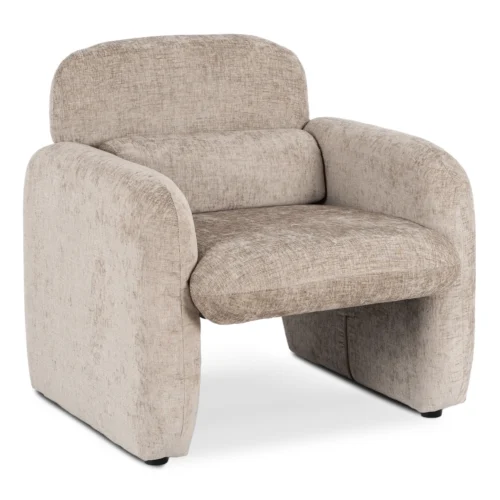 Scaun de relaxare TOGO bej