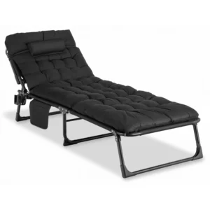 Canapea de grădină KORYNT gri cu două locuri