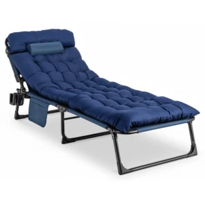 Canapea de grădină KORYNT gri cu două locuri