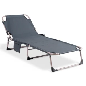 product-3806-1 Garden Lodge Pat de câmp SATURN gri — MOBILA