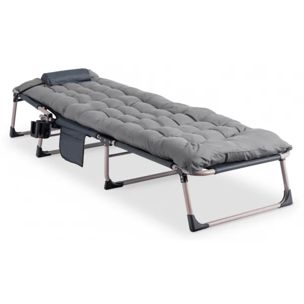 product-3806-2 Garden Lodge Pat de câmp SATURN gri — MOBILA