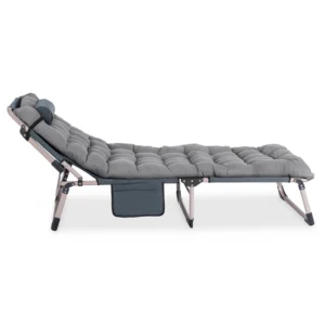 product-3806-3 Garden Lodge Pat de câmp SATURN gri — MOBILA