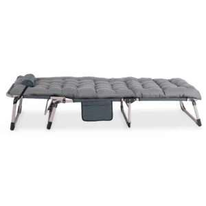 product-3806-4 Garden Lodge Pat de câmp SATURN gri — MOBILA