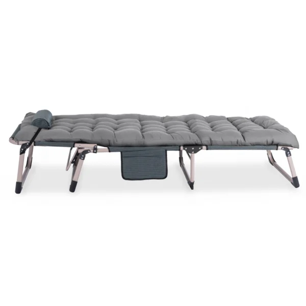 product-3806-4 Garden Lodge Pat de câmp SATURN gri — MOBILA