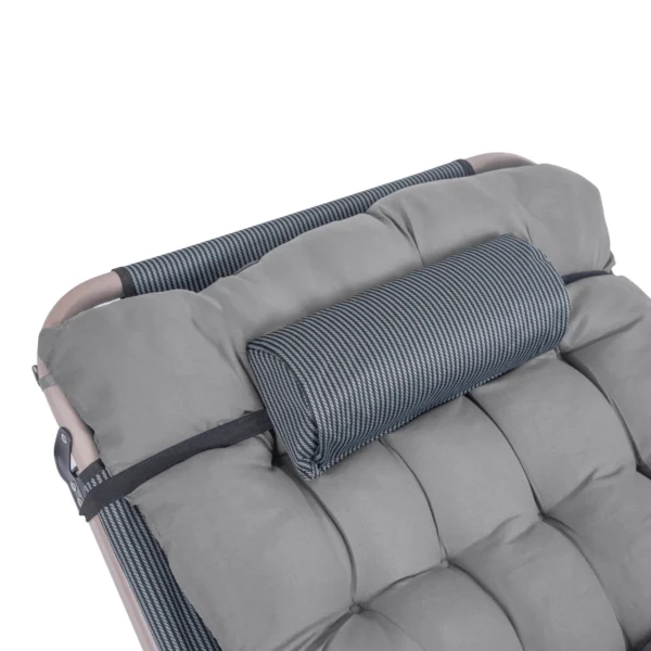 product-3806-6 Garden Lodge Pat de câmp SATURN gri — MOBILA