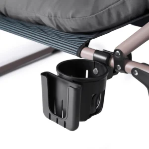 product-3806-7 Garden Lodge Pat de câmp SATURN gri — MOBILA