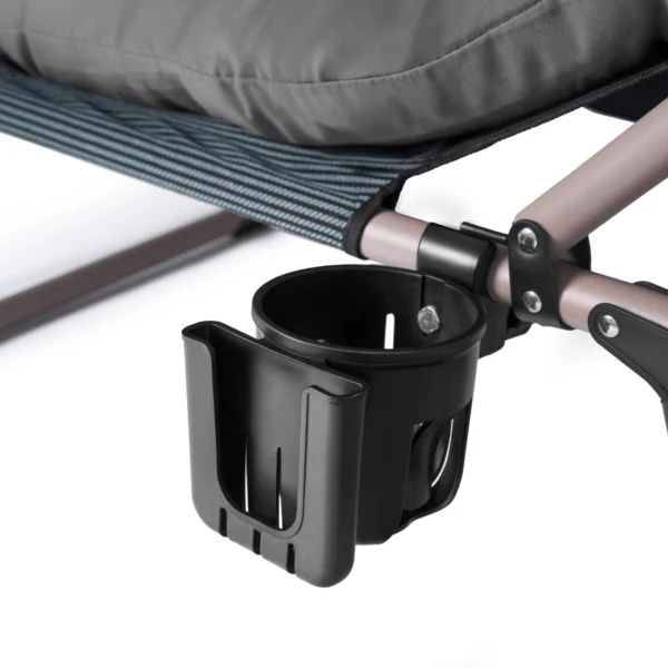 product-3806-7 Garden Lodge Pat de câmp SATURN gri — MOBILA