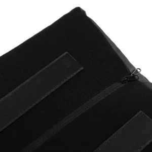 ARYA dulap pentru pantofi 110 cm Stejar rustic — Dulapuri și lăzi pentru pantofi