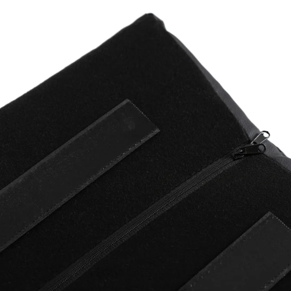 ARYA dulap pentru pantofi 110 cm Stejar rustic — Dulapuri și lăzi pentru pantofi