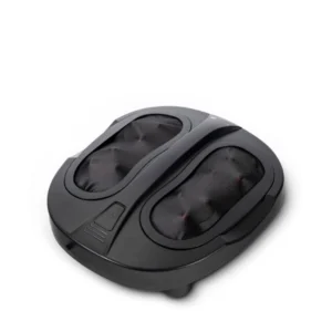 product-3831-0-1 ME-FM04 Masaj pentru picioare cu funcție de încălzire Negru — Dispozitive de masaj