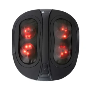 product-3831-1 ME-FM04 Masaj pentru picioare cu funcție de încălzire Negru — Dispozitive de masaj