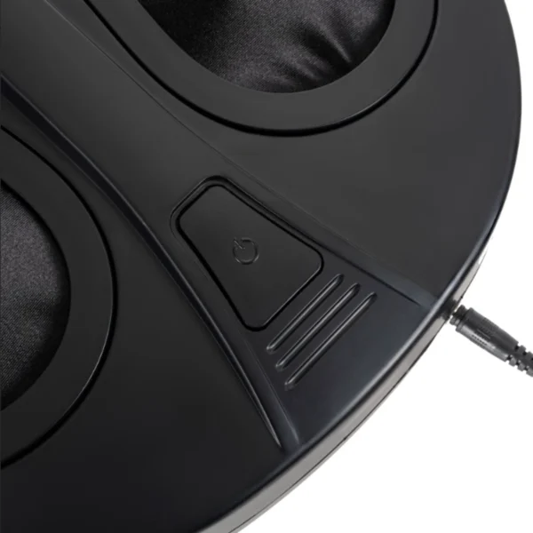product-3831-2 ME-FM04 Masaj pentru picioare cu funcție de încălzire Negru — Dispozitive de masaj