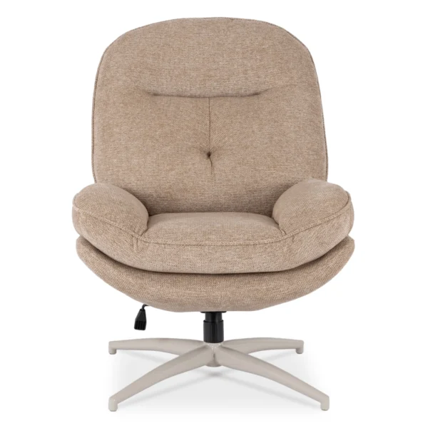 product-3853-1 Scaun pivotant MESA bej