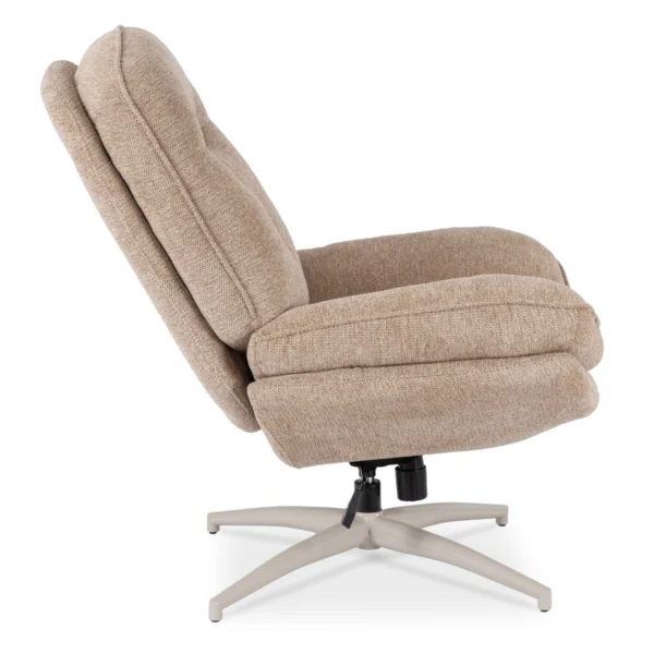 product-3853-2 Scaun pivotant MESA bej