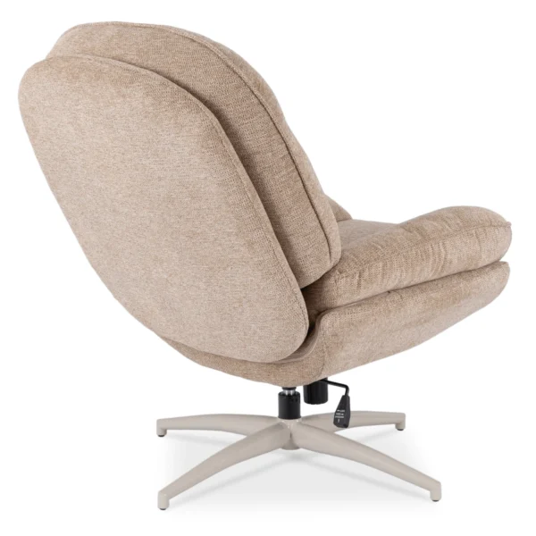 product-3853-3 Scaun pivotant MESA bej