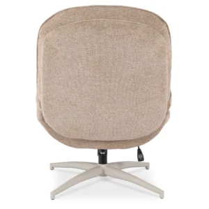 product-3853-4 Scaun pivotant MESA bej
