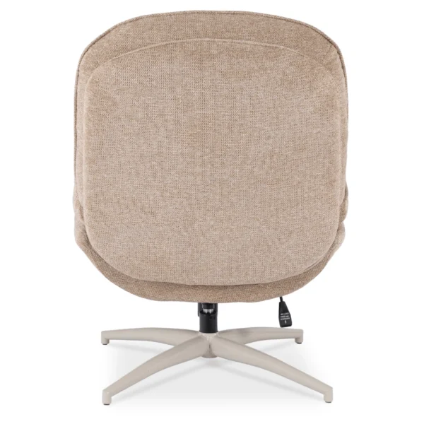 product-3853-4 Scaun pivotant MESA bej