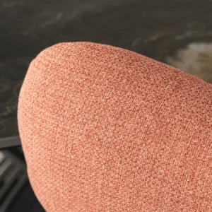 product-3858-3 Scaun pivotant ALVARO Rude pentru sufragerie