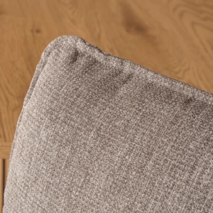 Scaun pivotant DIAS maro