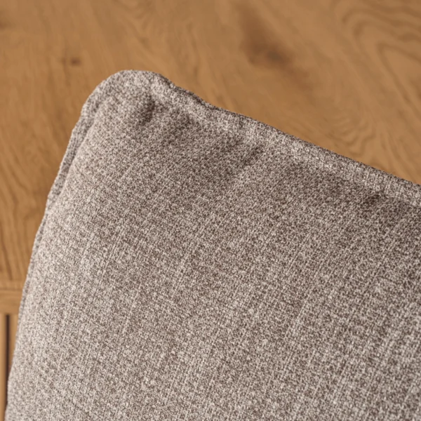 Scaun pivotant DIAS maro