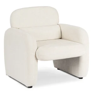 Scaun reclinabil FIN Grey