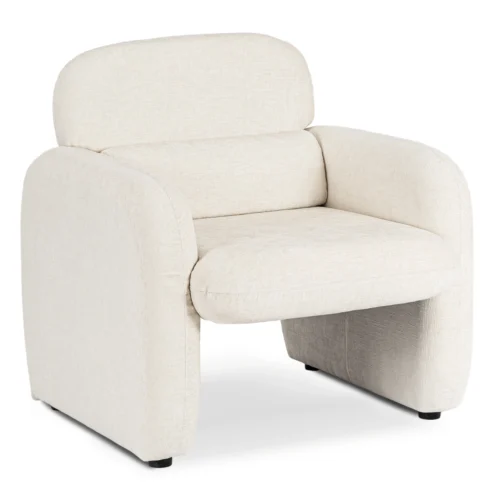 Scaun reclinabil TOGO Cream