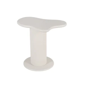 Măsuță de cafea CARTER 60 cm Stejar rustic/Negru