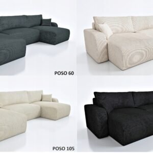 Duzy-wygodny-naroznik-HAVANA-U-XL-rozkladany-pojemnik-SPREZYNY-KOLORY-Kolor-obicia-wielokolorowy Colțar HAVANA U XL — Colțare tip U