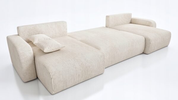 Duzy-wygodny-naroznik-HAVANA-U-XL-rozkladany-pojemnik-SPREZYNY-KOLORY-Powierzchnia-spania-dlugosc-cm-dluzszy-niz-220-cm Colțar HAVANA U XL — Colțare tip U