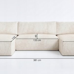 Duzy-wygodny-naroznik-HAVANA-U-XL-rozkladany-pojemnik-SPREZYNY-KOLORY-Szerokosc-mebla-381-cm Colțar HAVANA U XL — Colțare tip U